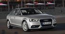 2016 Audi A4 Sedan 45 TFSI quattro  第1張縮圖