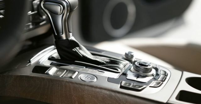 2016 Audi A4 Sedan 45 TFSI quattro  第8張相片
