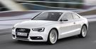 2016 Audi A5 Coupe 50 TFSI quattro  第3張縮圖