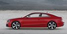 2016 Audi A5 Coupe RS5  第4張縮圖