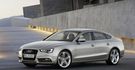 2016 Audi A5 Sportback 35 TFSI  第1張縮圖