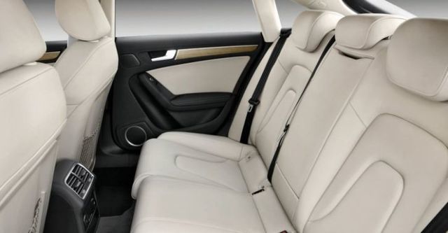 2016 Audi A5 Sportback 35 TFSI  第10張相片