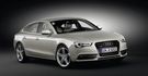 2016 Audi A5 Sportback 45 TFSI quattro  第5張縮圖