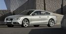 2016 Audi A5 Sportback 50 TFSI quattro  第2張縮圖