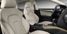 2016 Audi A5 Sportback 50 TFSI quattro  第9張縮圖