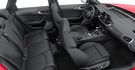 2016 Audi A6 Avant RS6  第8張縮圖