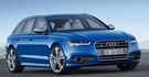 2016 Audi A6 Avant S6  第1張縮圖