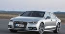 2016 Audi A7 Sportback 50 TFSI quattro  第1張縮圖