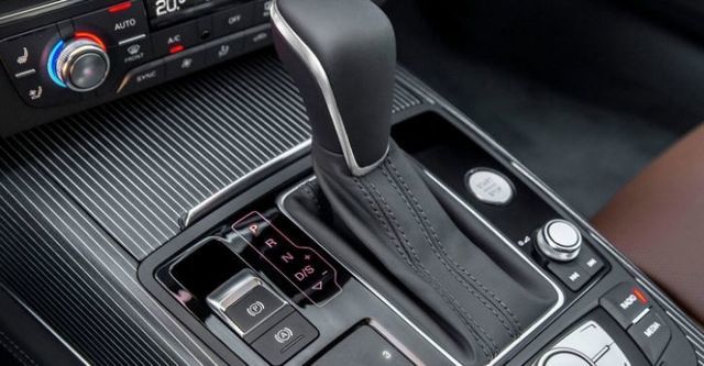 2016 Audi A7 Sportback 50 TFSI quattro  第7張相片