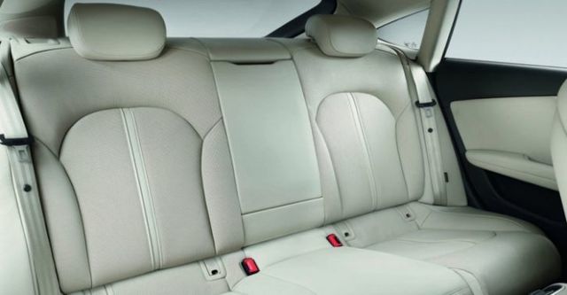 2016 Audi A7 Sportback 50 TFSI quattro  第9張相片