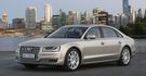 2016 Audi A8 L 50 TFSI quattro  第1張縮圖