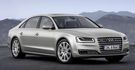 2016 Audi A8 L 50 TFSI quattro  第5張縮圖