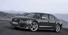 2016 Audi A8 S8  第2張縮圖