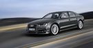 2016 Audi A8 S8  第4張縮圖