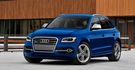 2016 Audi Q5 SQ5  第2張縮圖