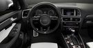 2016 Audi Q5 SQ5  第10張縮圖