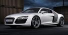 2016 Audi R8 Coupe 5.2 V10 FSI quattro  第6張縮圖