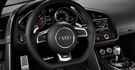 2016 Audi R8 Coupe 5.2 V10 FSI quattro  第9張縮圖