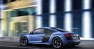 2016 Audi R8 Coupe Plus 5.2 V10 FSI quattro  第2張縮圖