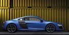 2016 Audi R8 Coupe Plus 5.2 V10 FSI quattro  第5張縮圖