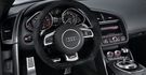 2016 Audi R8 Coupe Plus 5.2 V10 FSI quattro  第7張縮圖