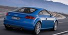 2016 Audi TT 45 TFSI quattro  第4張縮圖