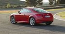 2016 Audi TT 45 TFSI quattro  第5張縮圖