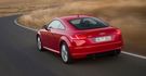 2016 Audi TT 45 TFSI quattro  第6張縮圖