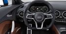 2016 Audi TT 45 TFSI quattro  第7張縮圖