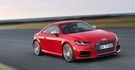 2016 Audi TT S  第1張縮圖