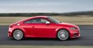 2016 Audi TT S  第3張縮圖