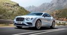 2016 Bentley Continental GT 4.0 V8 S  第1張縮圖
