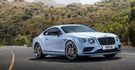 2016 Bentley Continental GT 4.0 V8 S  第6張縮圖