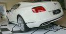 2016 Bentley Continental GT Speed 6.0 W12  第5張縮圖