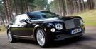 2016 Bentley Mulsanne 6.75 V8  第1張縮圖