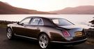 2016 Bentley Mulsanne 6.75 V8  第2張縮圖