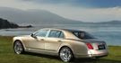 2016 Bentley Mulsanne 6.75 V8  第6張縮圖