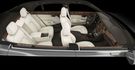 2016 Bentley Mulsanne 6.75 V8  第10張縮圖