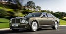 2016 Bentley Mulsanne Speed  第1張縮圖