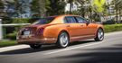 2016 Bentley Mulsanne Speed  第3張縮圖