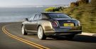 2016 Bentley Mulsanne Speed  第5張縮圖