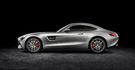 2016 M-Benz AMG GT 4.0 V8  第5張縮圖