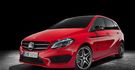 2016 M-Benz B-Class B200  第4張縮圖
