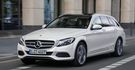 2016 M-Benz C-Class Estate C200d Avantgarde  第1張縮圖