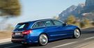 2016 M-Benz C-Class Estate C200d Avantgarde  第2張縮圖