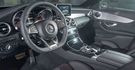 2016 M-Benz C-Class Sedan AMG C63  第5張縮圖