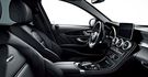 2016 M-Benz C-Class Sedan AMG C63  第9張縮圖