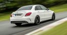 2016 M-Benz C-Class Sedan AMG C63 S  第2張縮圖