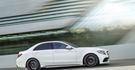 2016 M-Benz C-Class Sedan AMG C63 SE  第3張縮圖