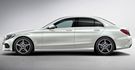 2016 M-Benz C-Class Sedan C250 AMG Line  第2張縮圖